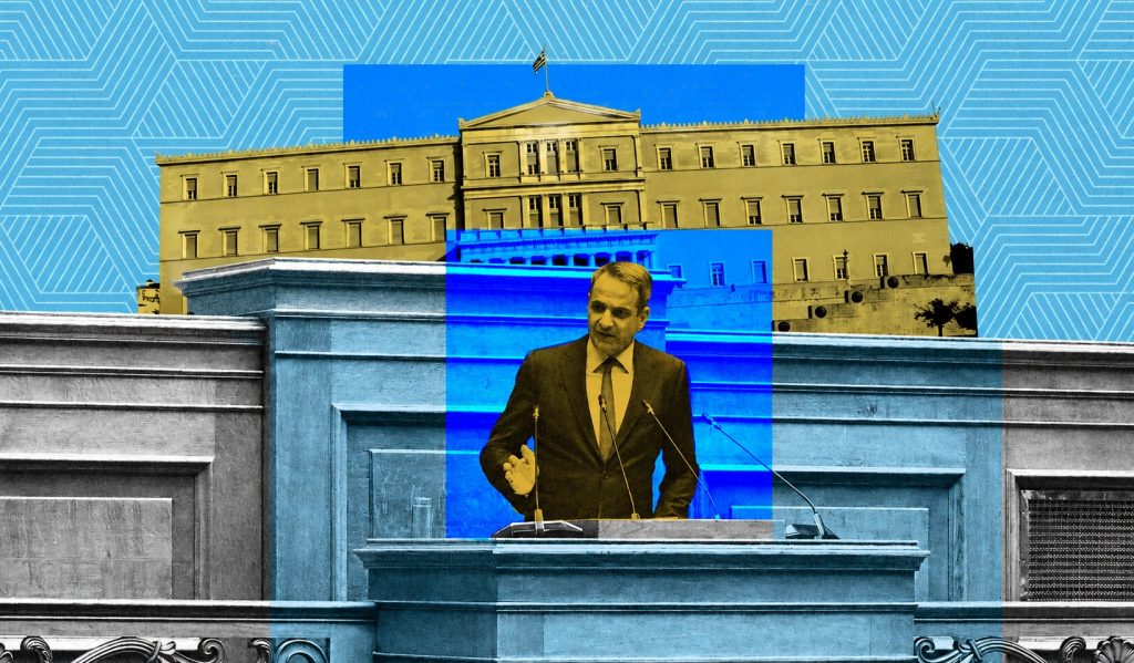 Έρχονται μέτρα ανακούφισης 2 δις ευρώ με κύριο στόχο την ελάφρυνση φόρων – Δεν πρόκειται να παρατήσει τη μάχη εύκολα ο Μητσοτάκης