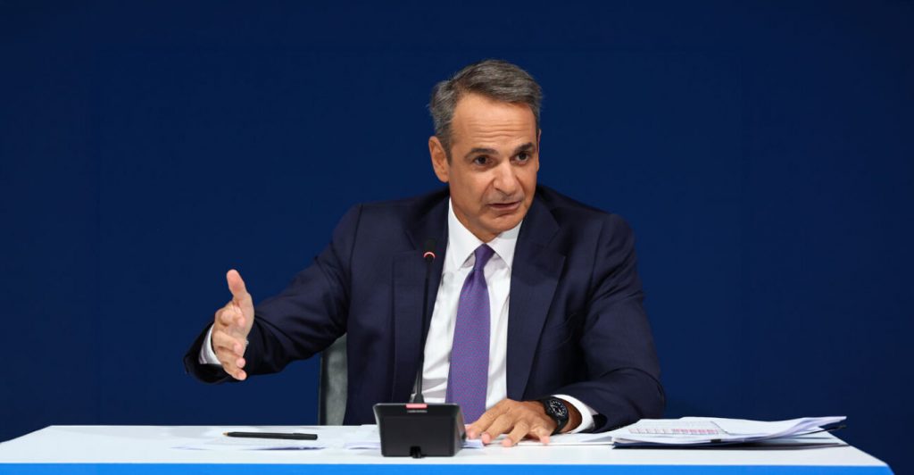 Το μεγάλο φορολογικό πακέτο της ΔΕΘ: Tι αλλάζει για επιχειρήσεις, επαγγελματίες και συνεπείς φορολογούμενους