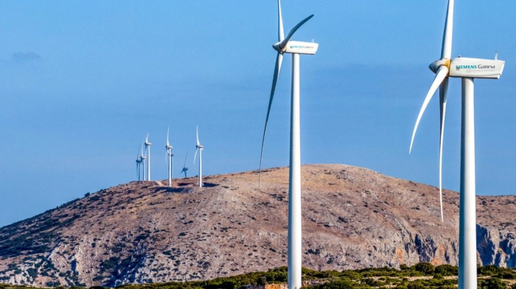 Αμφισβητεί το ελληνικό χωροταξικό των ΑΠΕ η Τουρκία - Νέα πρόκληση από την Άγκυρα