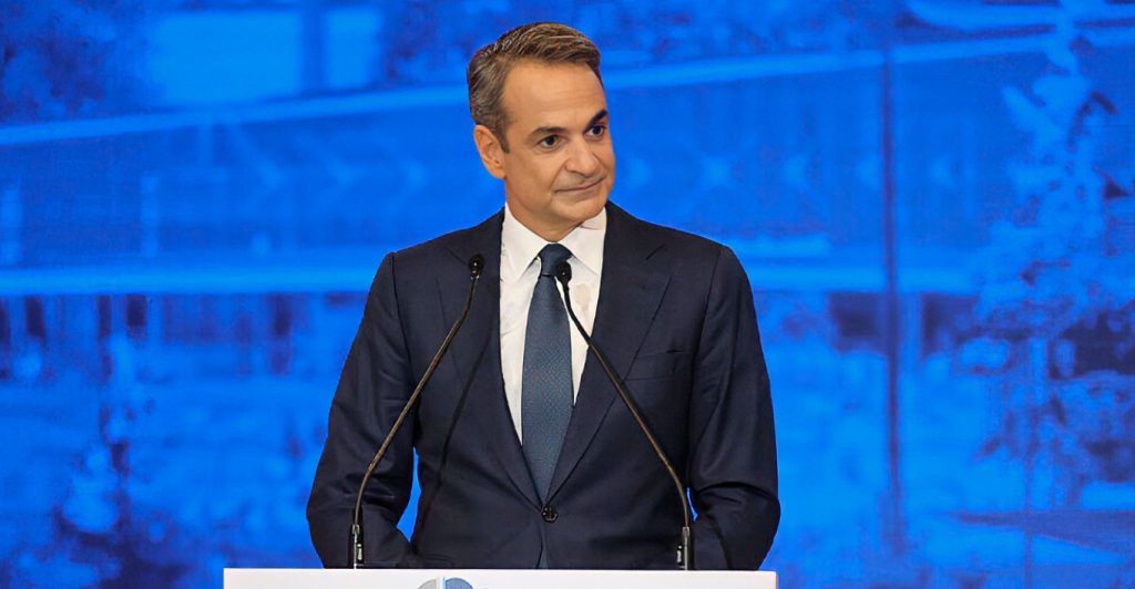 ΔΕΘ 2026: Σε μικρομεσαίους και εισοδήματα το βάρος στο νέο πακέτο μέτρων - Στο τραπέζι παρεμβάσεις με μόνιμο αποτύπωμα