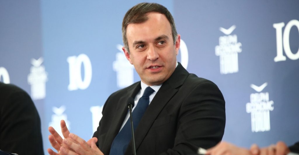 T. Χατζηβασιλείου: Παράνομα τα τουρκικά πάρκα - Δεν είναι εύκολο να πληγεί στόχος εντός Ελλάδος