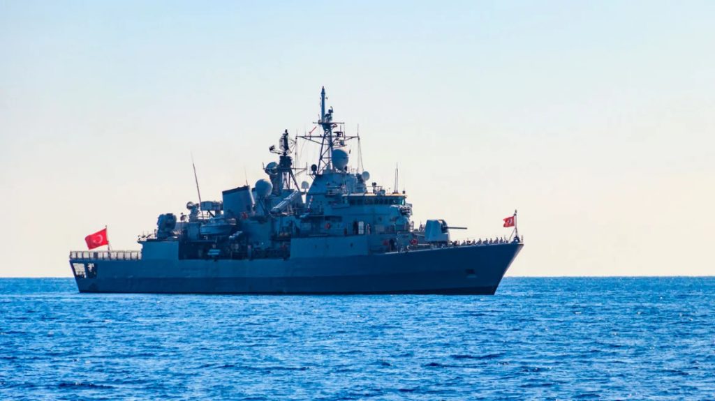 Με αφορμή το ελληνικό χωροταξικό για τις ΑΠΕ η Τουρκία επαναφέρει τις «γκρίζες ζώνες»