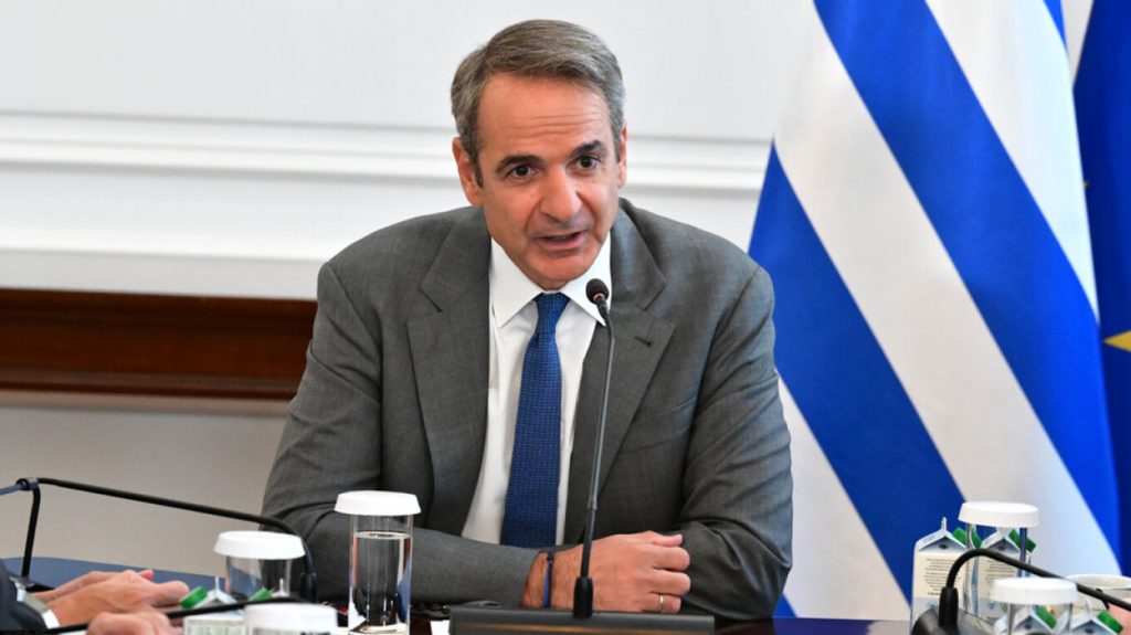 Συνεδριάζει σήμερα το Υπουργικό Συμβούλιο: Ακρίβεια, νέα σχολική χρονιά και χωροταξικά στην ατζέντα