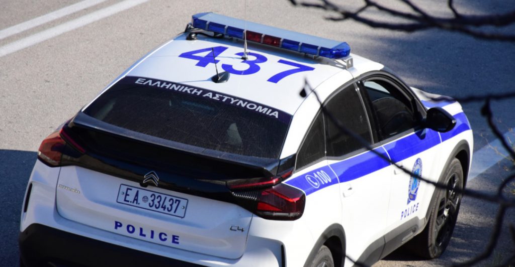 Αγία Παρασκευή: Παρουσιάστρια κατήγγειλε τον σύζυγό της για εξύβριση
