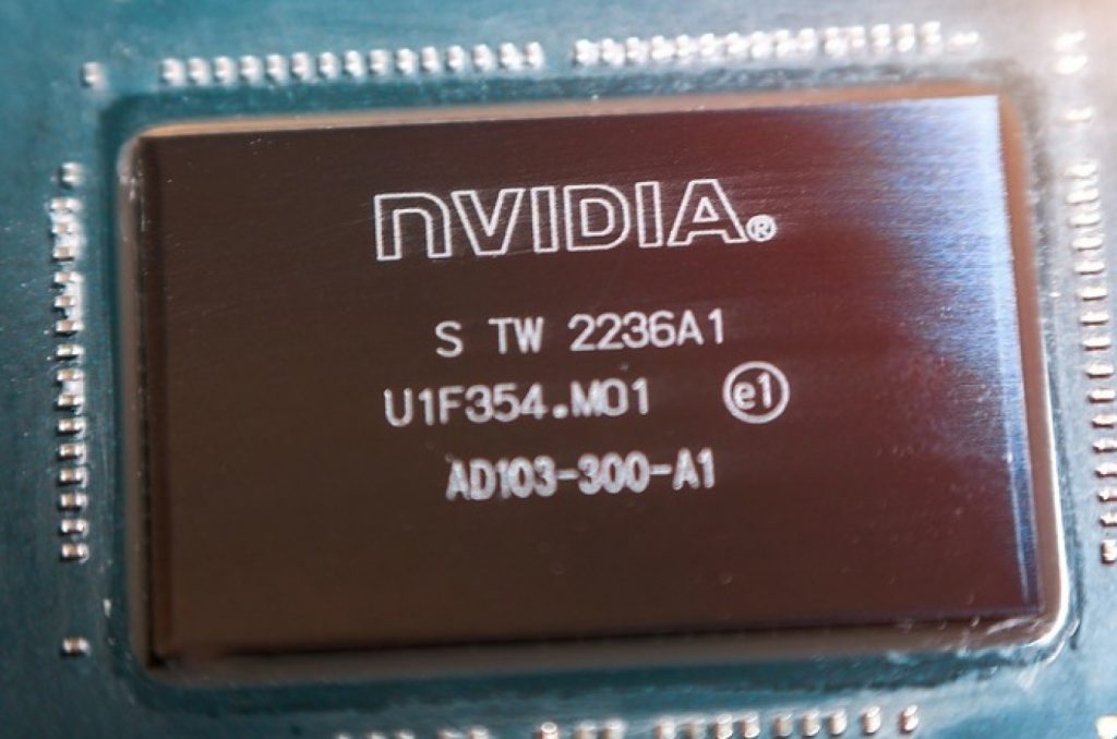 Πόλεμος στην Ουκρανία: Επεξεργαστές της Nvidia έφεραν τα ρωσικά drones που σκότωσαν τρεις Ουκρανούς στη Ζαπορίζια