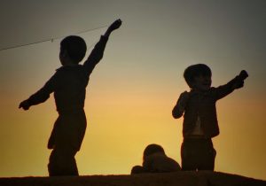 Αφγανιστάν: Ένα εκατ. παιδιά κινδυνεύουν να πεθάνουν από την πείνα