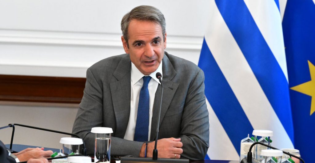 Κ. Μητσοτάκης: Ανάρτηση του Πρωθυπουργού για τις συνταξεις χηρείας - 8.500 δικαιούχοι θα δουν σημαντικές αυξήσεις