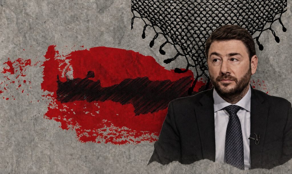 Εσωκομματικά «πυρά» και έντονο παρασκήνιο στο ΠΑΣΟΚ για την 3η Σεπτέμβρη - Η επιλογή του Ηρακλείου ως «καταφύγιο» και η κριτική για την εγκατάλειψη της Αθήνας