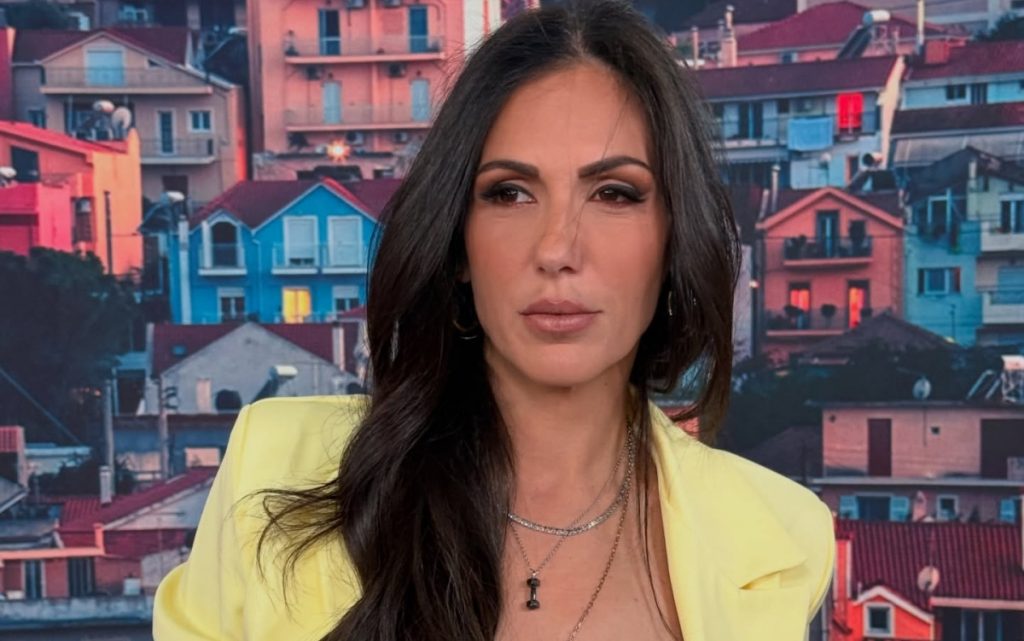 MEGA: Η ανακοίνωση του τηλεοπτικού σταθμού για την Ανθή Βούλγαρη