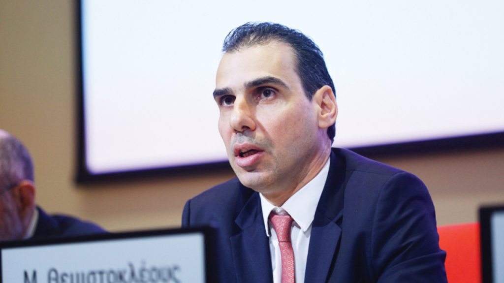 Μ. Θεμιστοκλέους για τον ιό του Δυτικού Νείλου: Δεν μιλάμε για επιδημία, δεν παρατηρείται πίεση στα νοσοκομεία