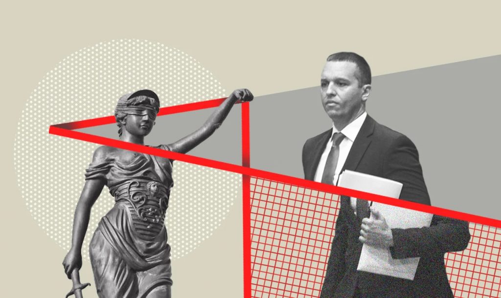 Η αποφυλάκιση Κασιδιάρη, οι εκτιμήσεις και οι στρατηγικοί σχεδιασμοί του Μαξίμου - Προβλέψεις για τη διάσπαση της ψήφου στα κόμματα της δεξιάς πτέρυγας.