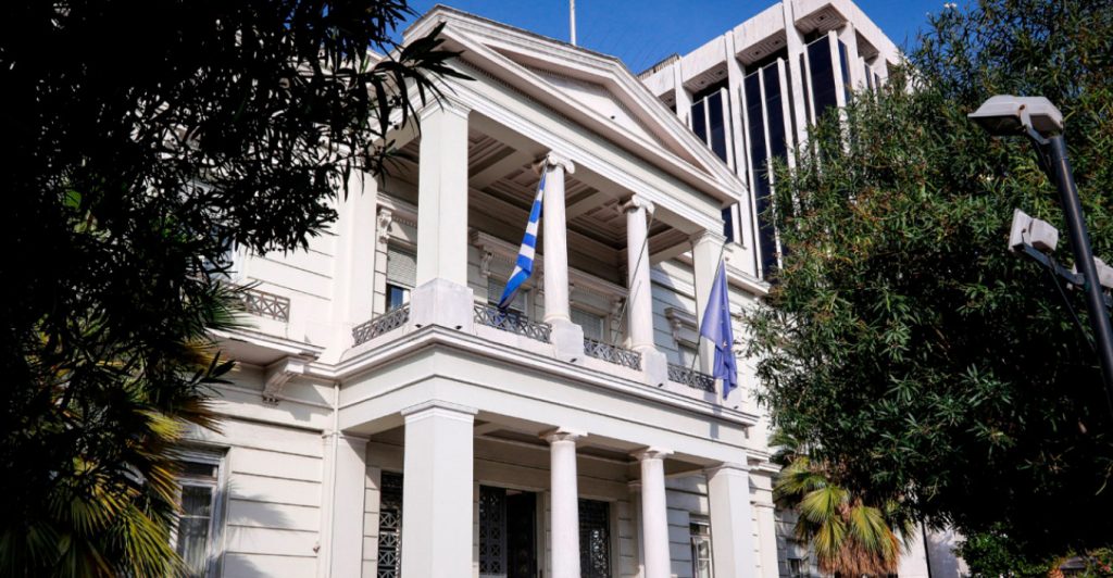ΥΠΕΞ για τις φονικές πλημμύρες στο Νεπάλ: «Η σκέψη μας στις οικογένειες των θυμάτων και των αγνοουμένων»