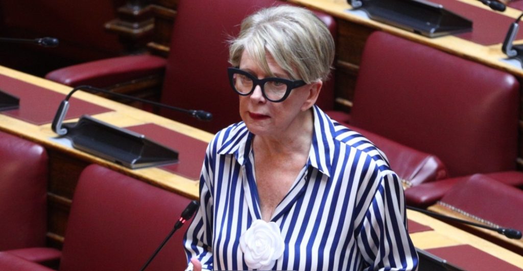 ΠΑΣΟΚ: Υπέρ της υποψηφιότητας Ακρίτα για αντιπρόεδρος στη Βουλή
