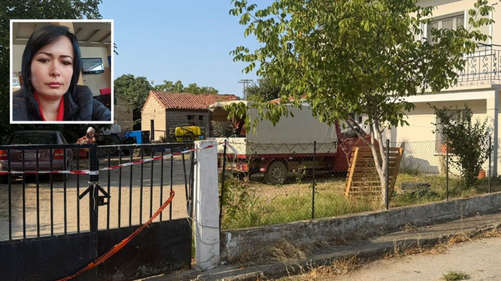 Γυναικοκτονία στη Ροδόπη: Θύμα βίας επί χρόνια από τον σύζυγό της ήταν η 44χρονη - Σήμερα θα κατέθετε αίτηση διαζυγίου