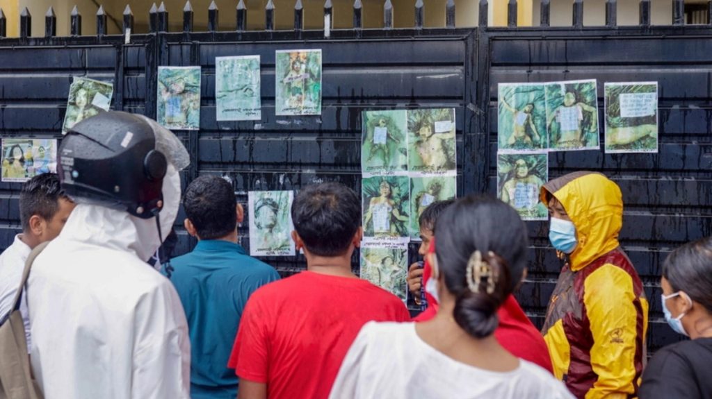 Στους 579 οι νεκροί στι Νεπάλ - Στους 1.924 οι αγνοούμενοι - Βοήθεια 2 εκατ. ευρώ από την ΕΕ
