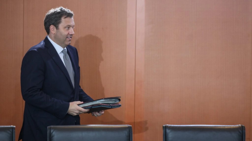 Τερματίστε τον ανεύθυνο πόλεμο με το Ιράν, είναι το μήνυμα του Γερμανού ΥΠΟΙΚ στον Ντόναλντ Τραμπ