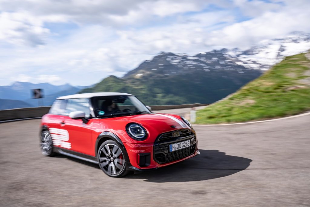 MINI 1965 Victory Edition: Επετειακή έκδοση για μία ιστορική νίκη