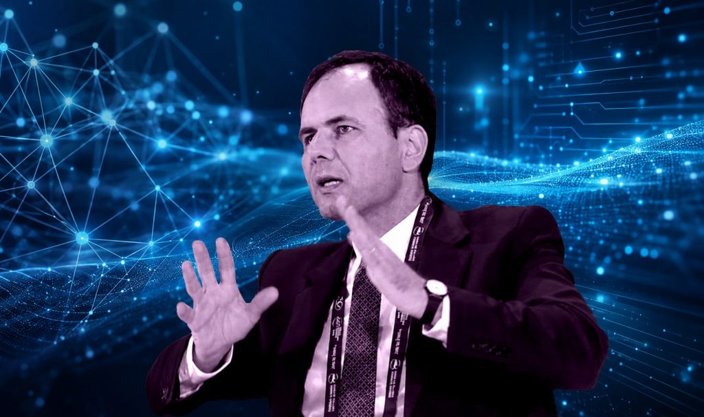 Ο Πατέλης ξανανοίγει γραφείο με μακροοικονομία και AI – Τέρμα η Τράπεζα της Ελλάδος για τον Αλεξ!