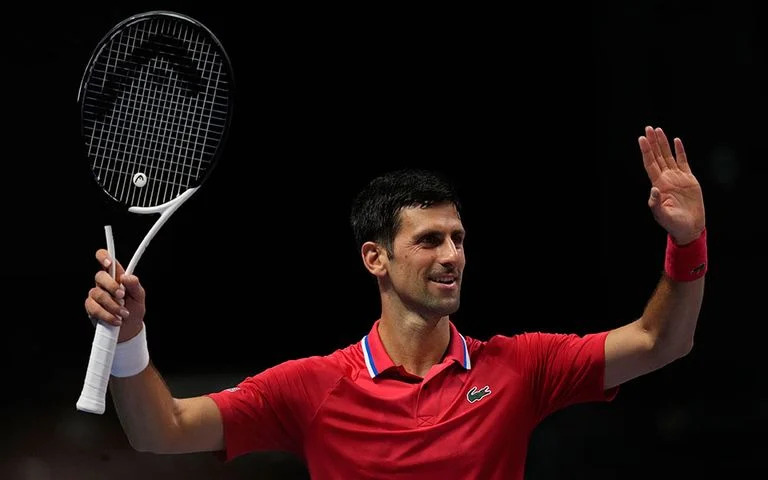 tenis