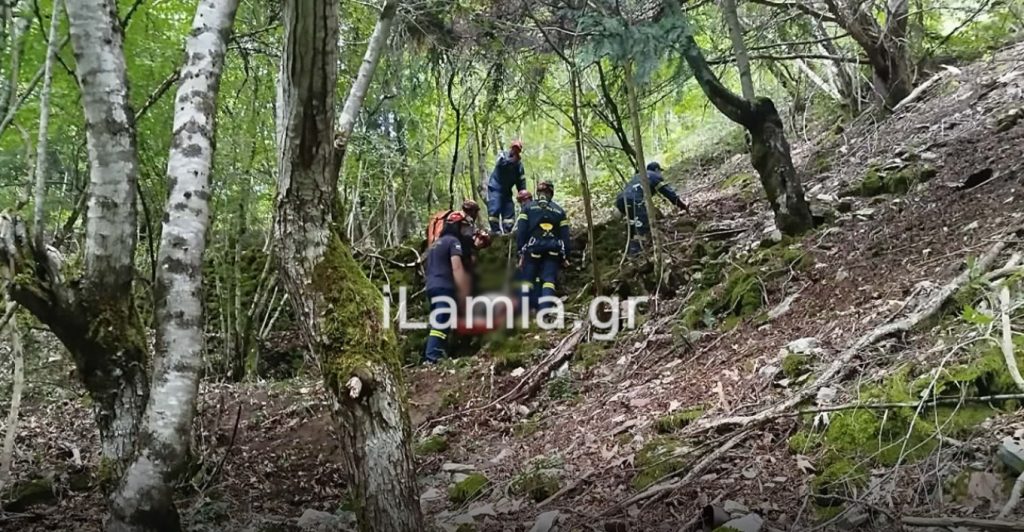 Άγραφα