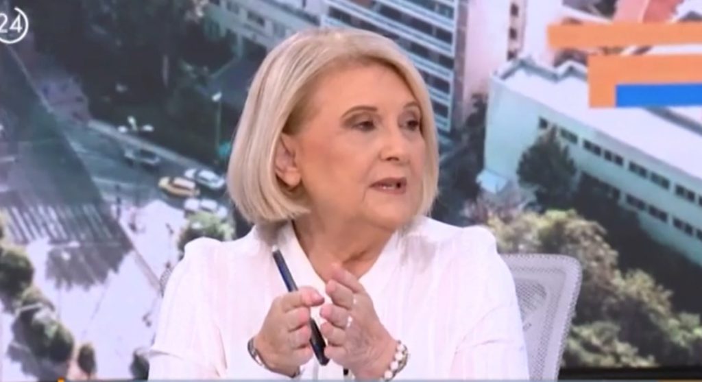 Βούλτεψη για κόμμα Σαμαρά: Έχουν πάρει το «νεοδημοκρατόμετρο» και το κρατάνε στα χέρια;