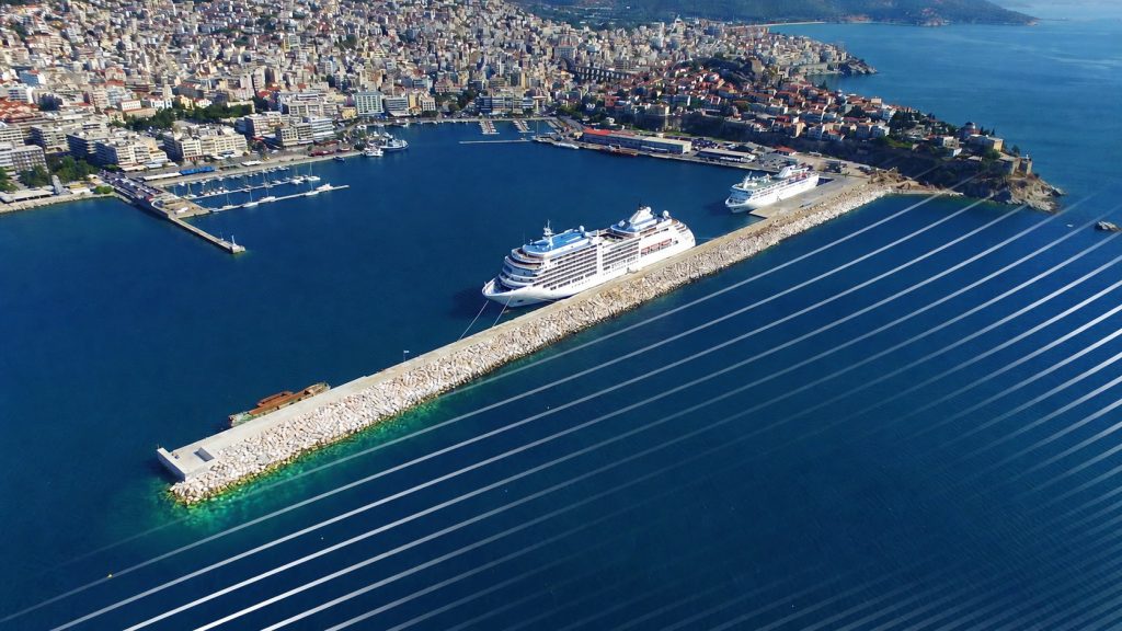 Τα μυστήρια της Καβάλας (3): Κοινωνία των πολιτών ή «κοινωνία των κολλητών»;