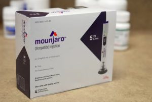 Mounjaro: Η νέα έγκριση ανοίγει τον δρόμο για ακόμη περισσότερες πωλήσεις