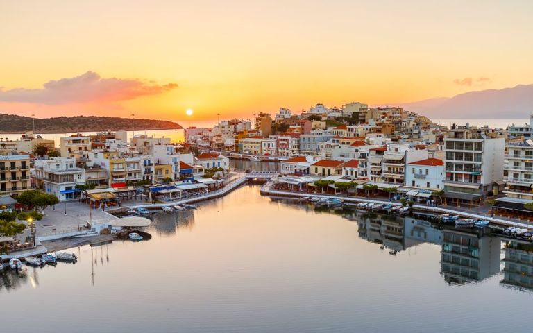 νησιά