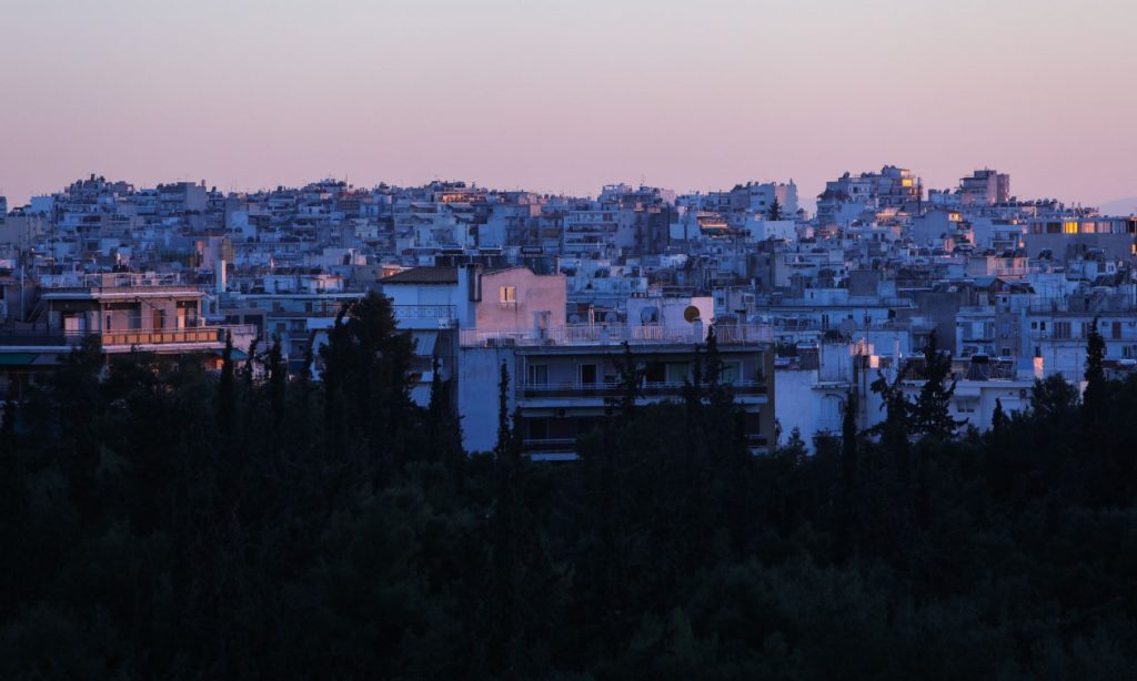 επιδομα ενοικίου
