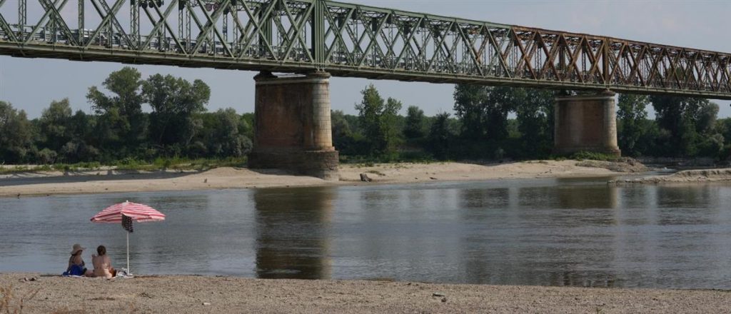 Ευρώπη: Τουλάχιστον 35.000 επιπλέον θάνατοι λόγω των διαδοχικών καυσώνων