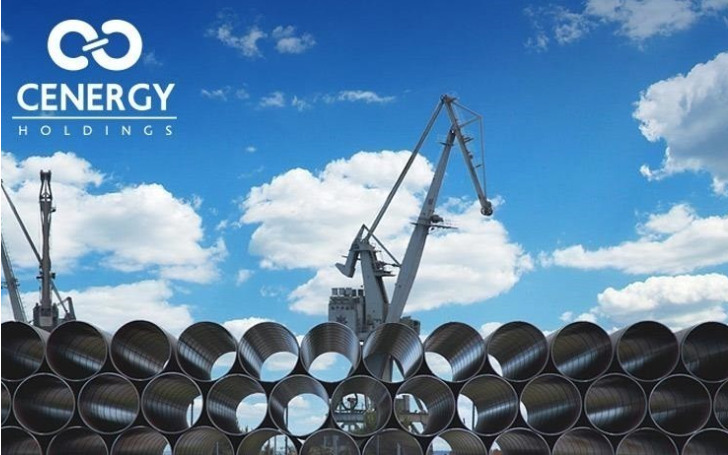 Cenergy Holdings
