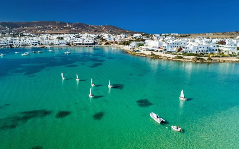 τουρισμος