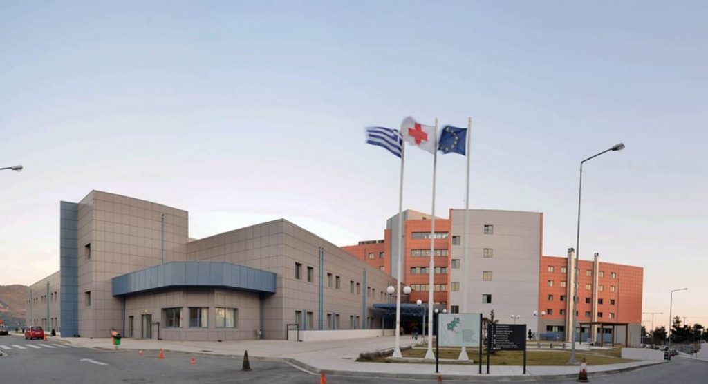 Ξάνθη: Πέθανε μετά από ένα μήνα νοσηλείας η 29χρονη που έπεσε από τέταρτο όροφο πολυκατοικίας