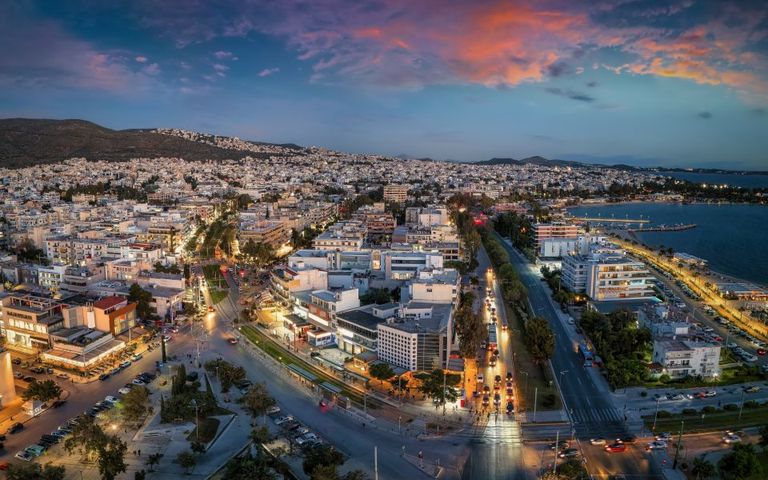 ακινητα