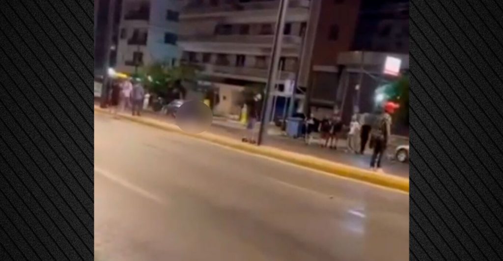 Τραγωδία στο κέντρο της Αθήνας: Τρεις νεκροί σε τροχαίο με δύο μοτοσικλέτες στη λεωφόρο Αλεξάνδρας
