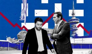 ΔΕΘ: Η μάχη της Κεντροαριστεράς, οι συνεργασίες και το crash test των προτάσεων – Το πραγματικό ματς στην Θεσσαλονίκη θα είναι μεταξύ Τσίπρα-Ανδρουλάκη – Όποιος χάσει περνά στο περιθώριο!