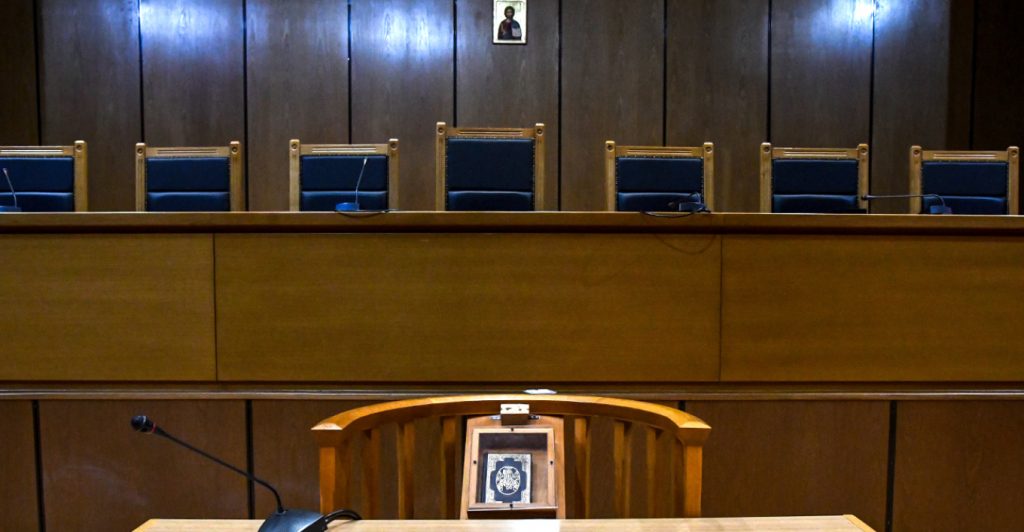 Αθώος ο σύζυγος της παρουσιάστριας για το επεισόδιο ενδοοικογενειακής βίας - Τι κατέθεσε η ίδια στο δικαστήριο