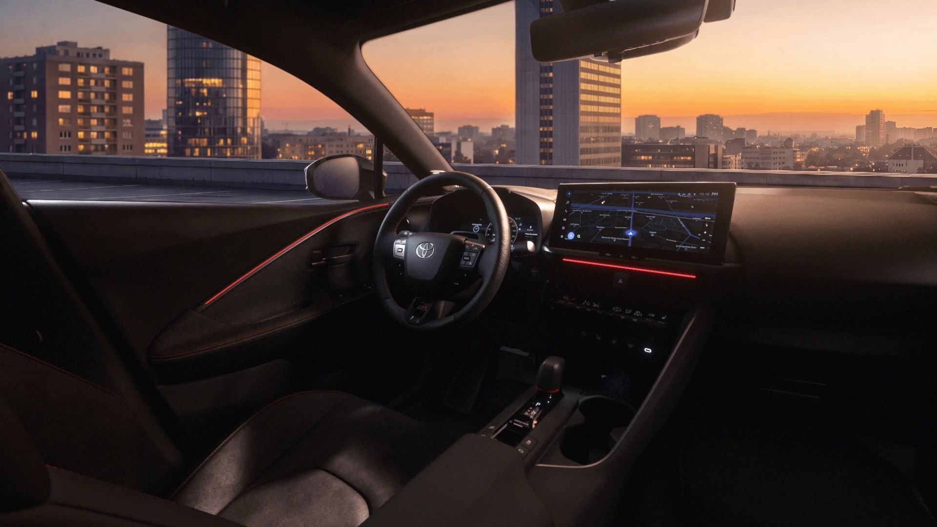 Toyota C-HR GR Sport: Επετειακή έκδοση με νέο χρώμα και ζάντες