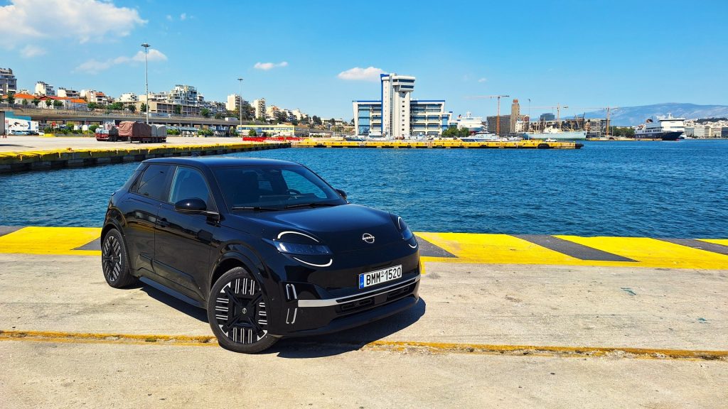 Nissan Micra: Δοκιμάζουμε το νέο και αμιγώς ηλεκτρικό Micra