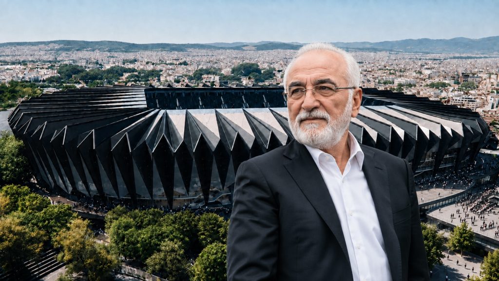 Η «τελευταία ζαριά» των αμφισβητιών του Σαββίδη στον ΠΑΟΚ - Το παρασκήνιο με τη Νέα Τούμπα