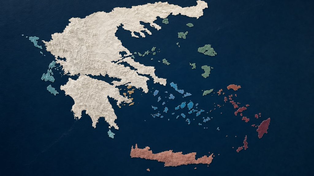 Κουίζ: Το μεγάλο έργο, το μεγάλο νησί και οι υπερβάσεις άνω των 580 εκατ. ευρώ σε σχέση με το αρχικό αντικείμενο!
