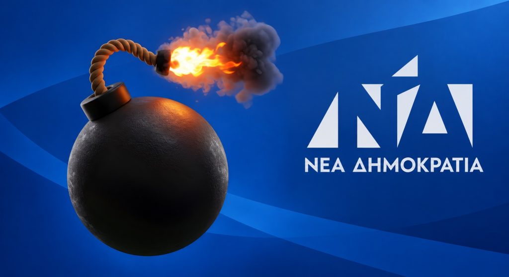 Σε τροχιά σύγκρουσης δύο κορυφαίοι υπουργοί: Η προσωπική στρατηγική πάνω από την κυβερνητική γραμμή