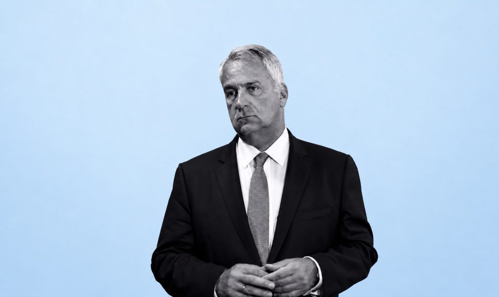 Βορίδης κατά Σαμαρά με φόντο την Κωνσταντοπούλου – Πως ο φίλος έγινε επικριτής…