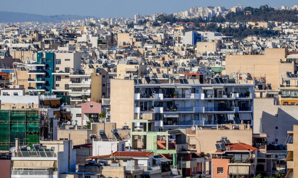 ενοικιο