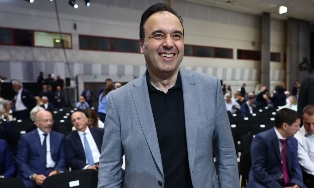 παπαστεργίου