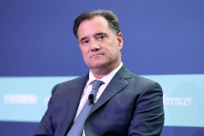 Άδωνις Γεωργιάδης: Αν βγάλεις τον ήχο, ο Σαμαράς λέει ό,τι και η Κωνσταντοπούλου
