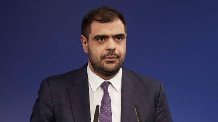 Π. Μαρινάκης: Αυτοί που συναντούσαν τον Ερντογάν όταν πριν είχαμε παραβιάσεις δεν μπορούν να κουνούν το δάχτυλο σε μας