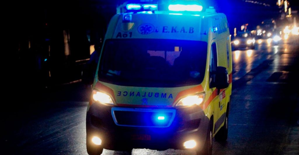 Τραγωδία στη Ρόδο: Νεκρή 21χρονη οδηγός μηχανής σε τροχαίο