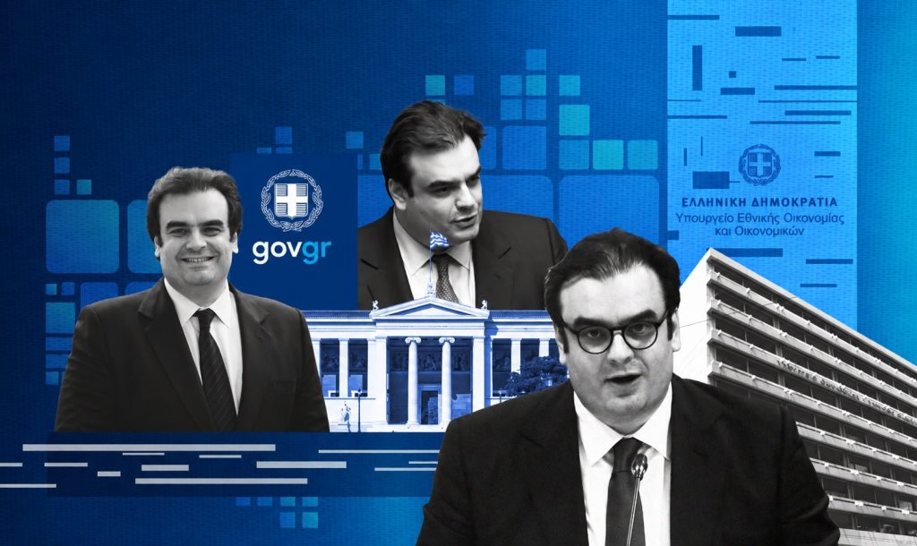 Κυριάκος Πιερρακάκης: Ο άνθρωπος που δίνει «αέρα» στον Μητσοτάκη να διεκδικήσει 3η θητεία καθώς μετατρέπει τον δημοσιονομικό χώρο σε πολιτικό «όπλο»