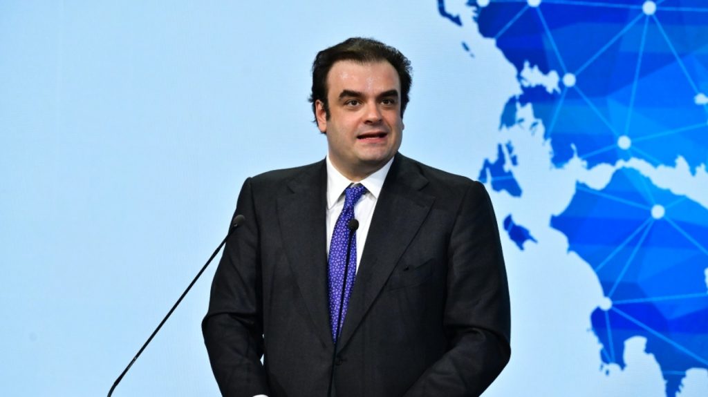 Κ. Πιερρακάκης: Ακόμα και ο πιο σκληρός κριτής του Μητσοτάκη ξέρει ότι αυτό που λέμε το κάνουμε, καινοτόμο μέτρο ο «κουμπαράς για τη νέα γενιά»